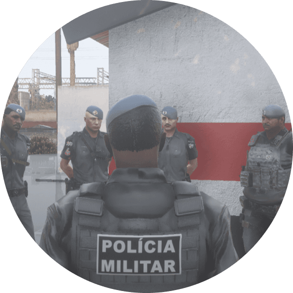 Estatísticas do 22º BPMM